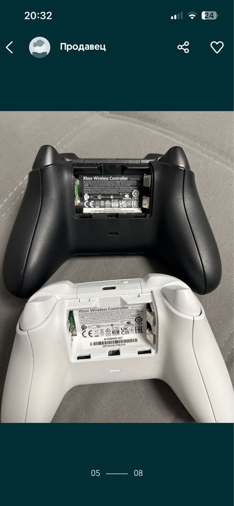 Продаётся xbox series s