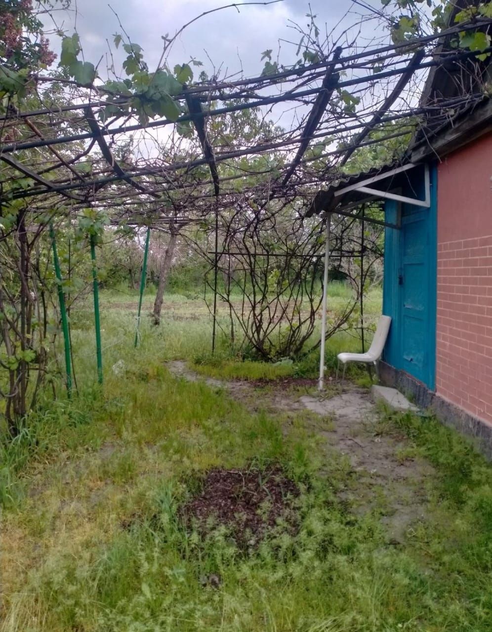 Продам дачу уч.7сот
