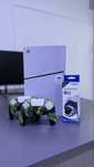 Продается Playstation 5 slim