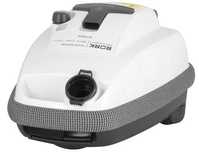 пылесос bork V705 white