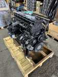 Двигатель cummins 7e500 isb6 на камаз