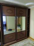 Продам шкаф купе,вешалка шкаф-прихожая,шкафчик для обуви