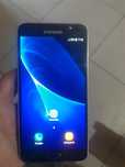 GaIaxy J7 2016 б/у