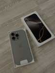 Iphone 16 Pro 128gb