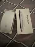 Мышка apple magic mouse