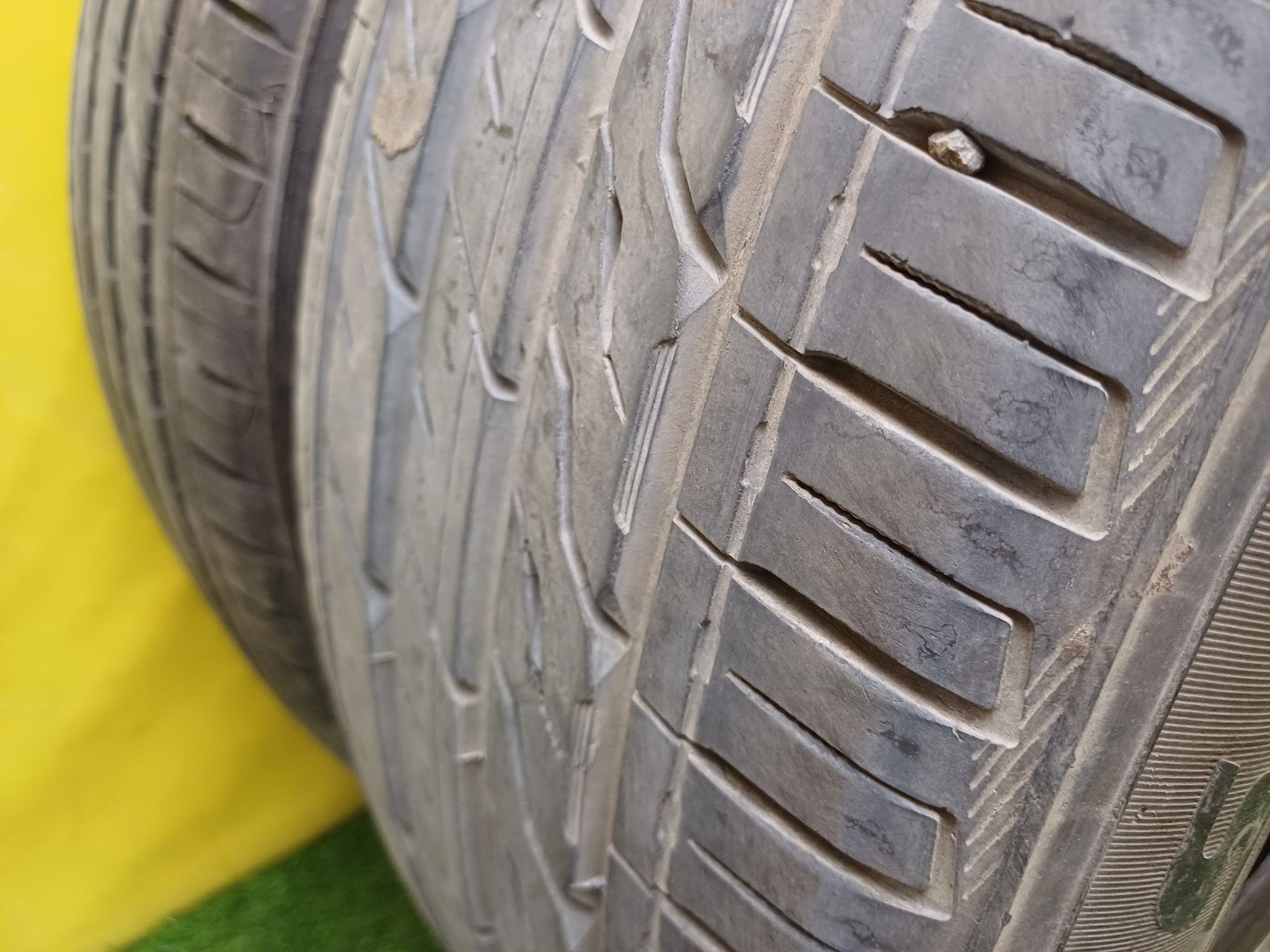 Шины 235/60 R18 Andsail пара.