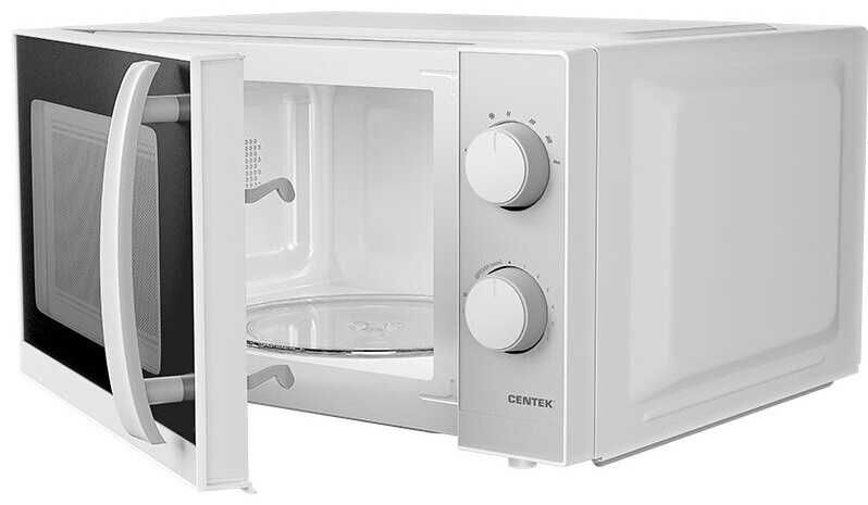 Микроволновая печь CENTEK CT-1571 белый