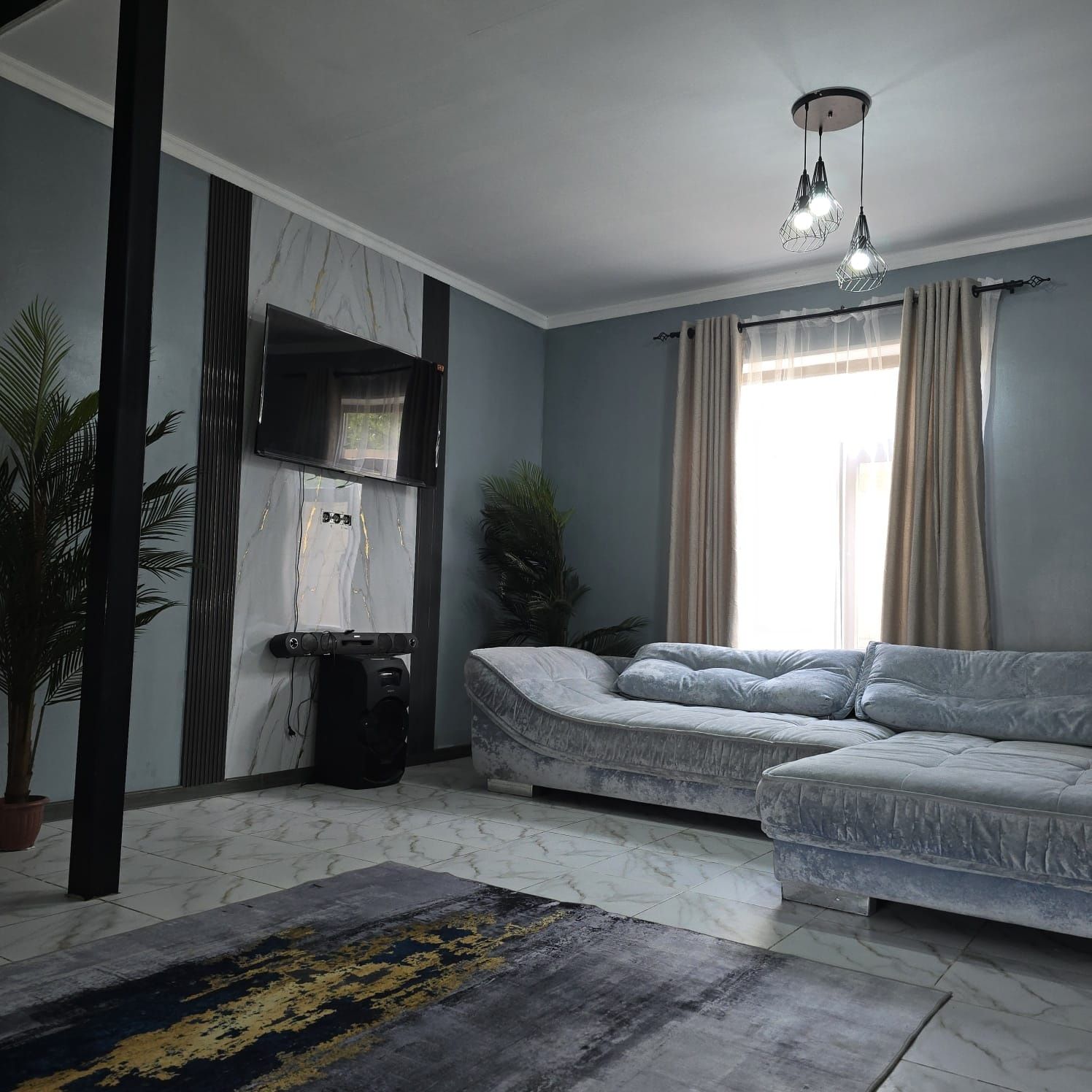Дача аренда  посуточно "Villa Paradise",!Сауна, бассейн, караоке.