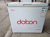 Морозильник dobon
