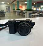 Продаю камеру Sony a6400