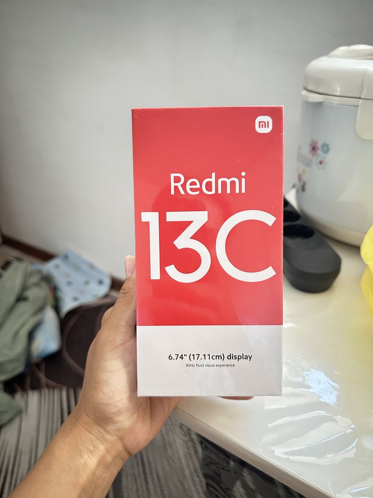 Redmi 13C Xiaomi redmi 13c