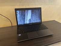 Продам ноутбук ASUS