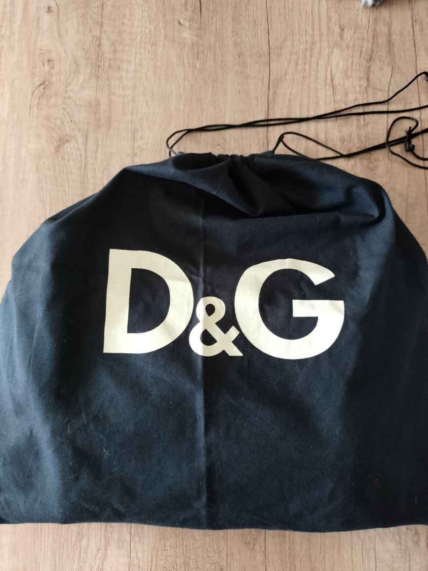 Сумка женская D&G