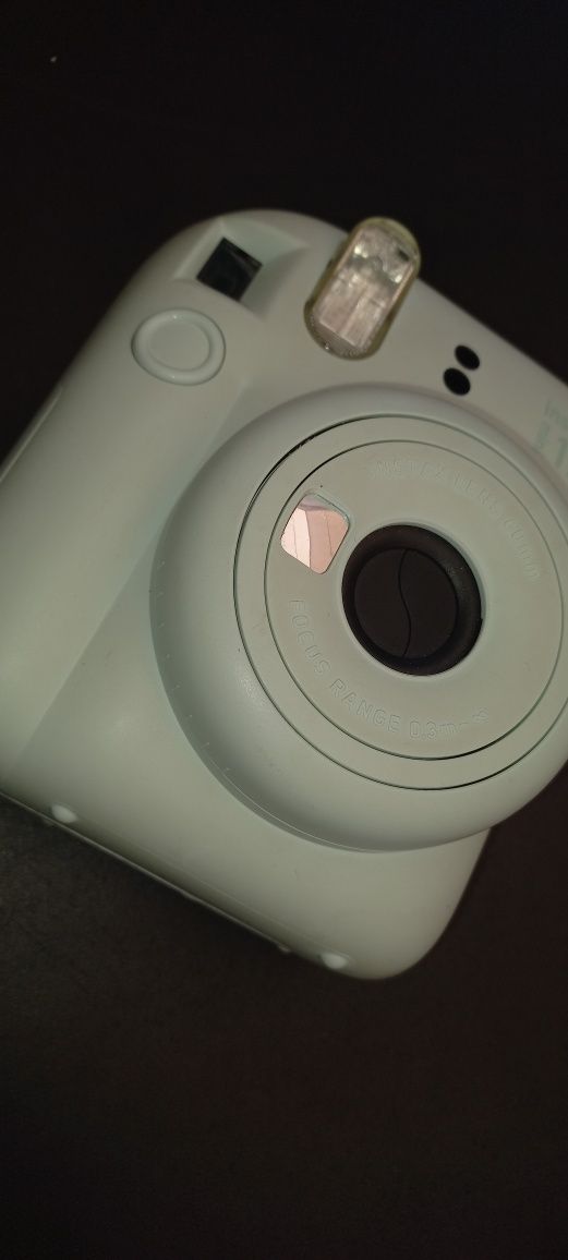 Фотоаппарат instax mini 12