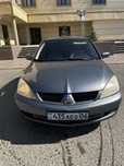 Mitsubishi Lanser-9, 2007 ж Срочно сатылады