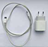 Оригинальная зарядка Iphone Айфон Apple Redmi