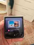 Продаётся Samsung z flip 5