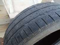 Продам Шины 215/65 R16