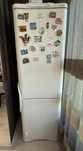 Холодильник Indesit