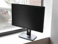 Монитор DELL U2412M, 1920x1200, 61 Гц, IPS