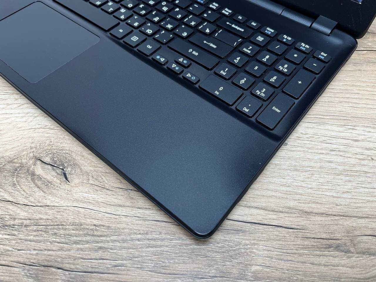 Мощный Шустрый ACER Core i7/ОЗУ 8/SSD 256/HDD 1Tb/GeForce 2gb