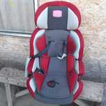 Продам автокресло Kari kids в хорошем состоянии.