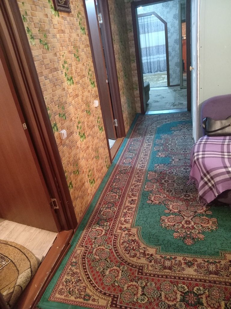 Срочно продам дом на бензострое