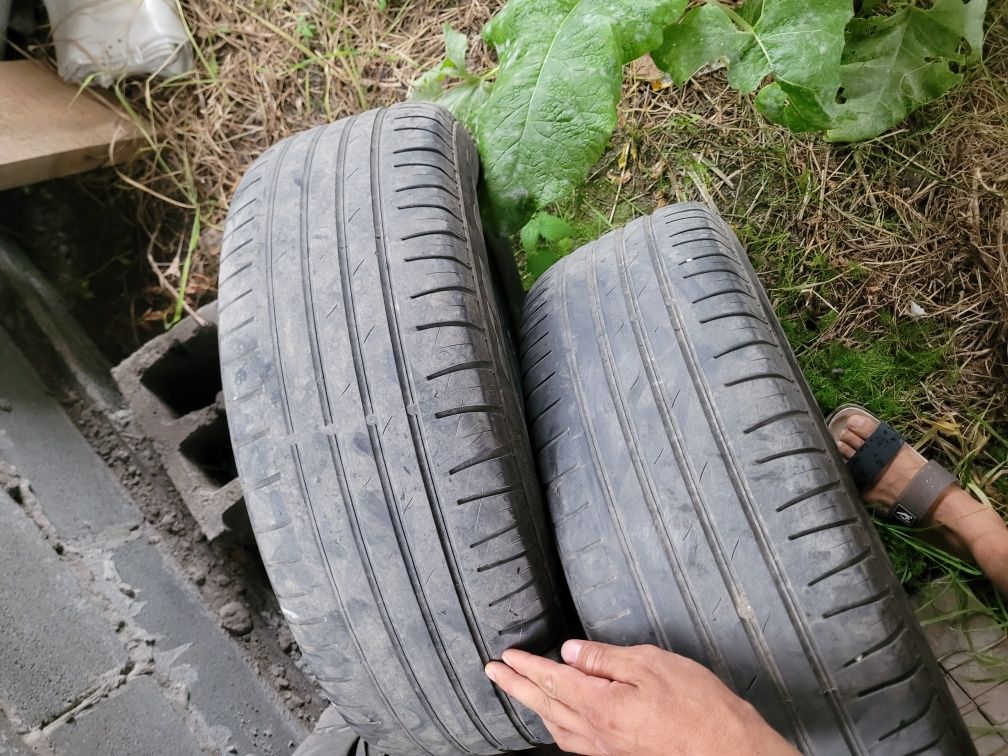 Продам покрышку р 16