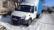 Продам газель фермер на атомвте