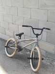 Продам велосипед bmx