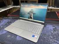 Ноутбук Hp Laptop 15S Core i5-1235U/RAM 8GB/SSD 512GB
