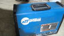Сварочный аппарат MILLER