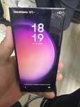 S23 ultra 256/12 продаю дисплей олед менянный