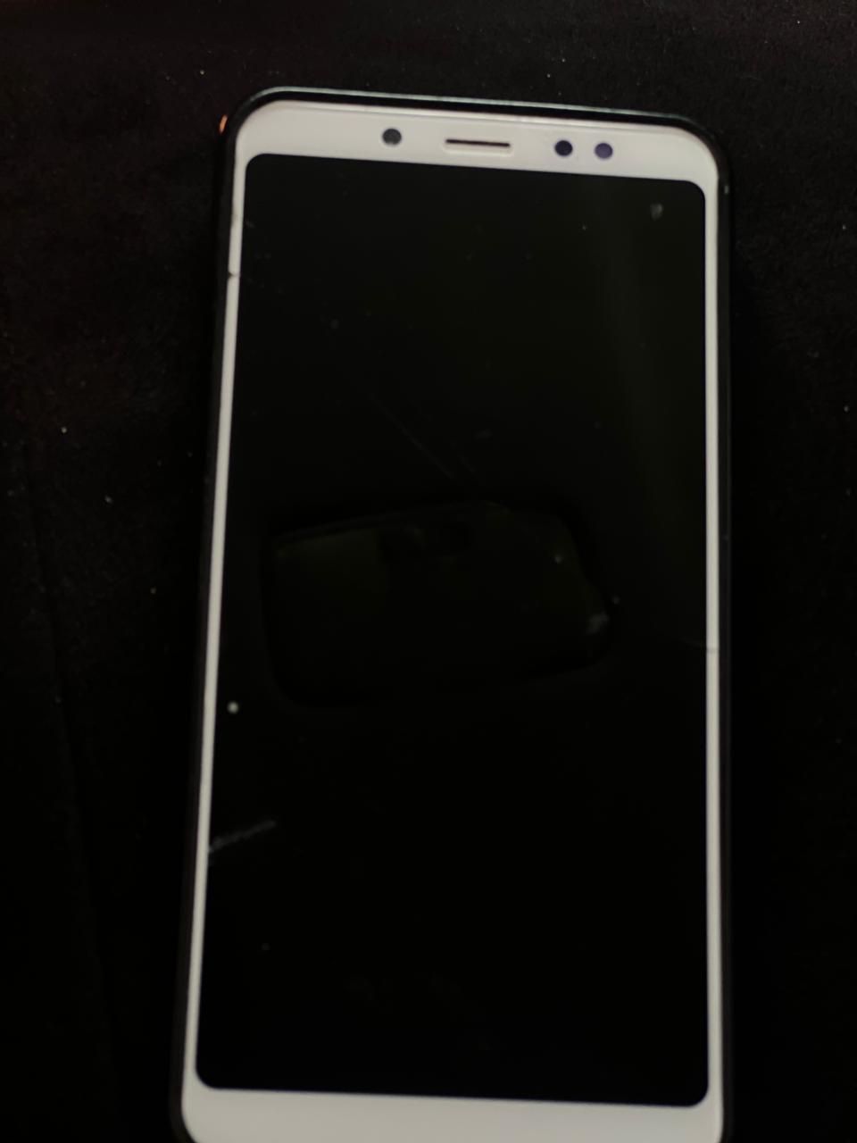 Redmi not 5 в хорошем состоянии