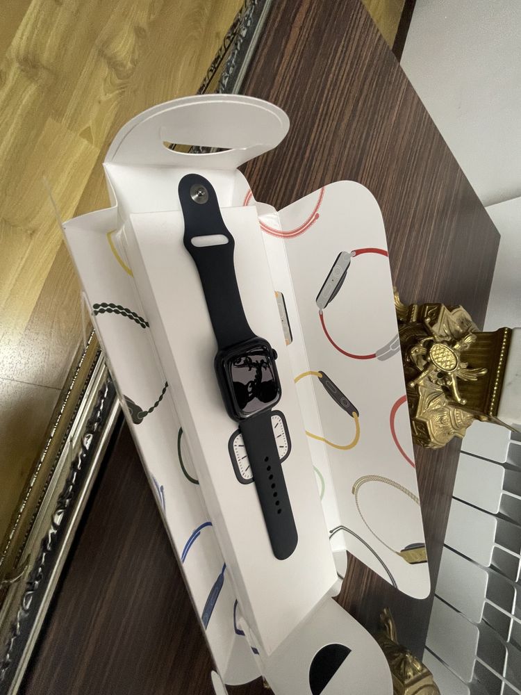 Apple Watch 7 45 mm