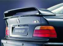Продам спойлер на BMW e-36