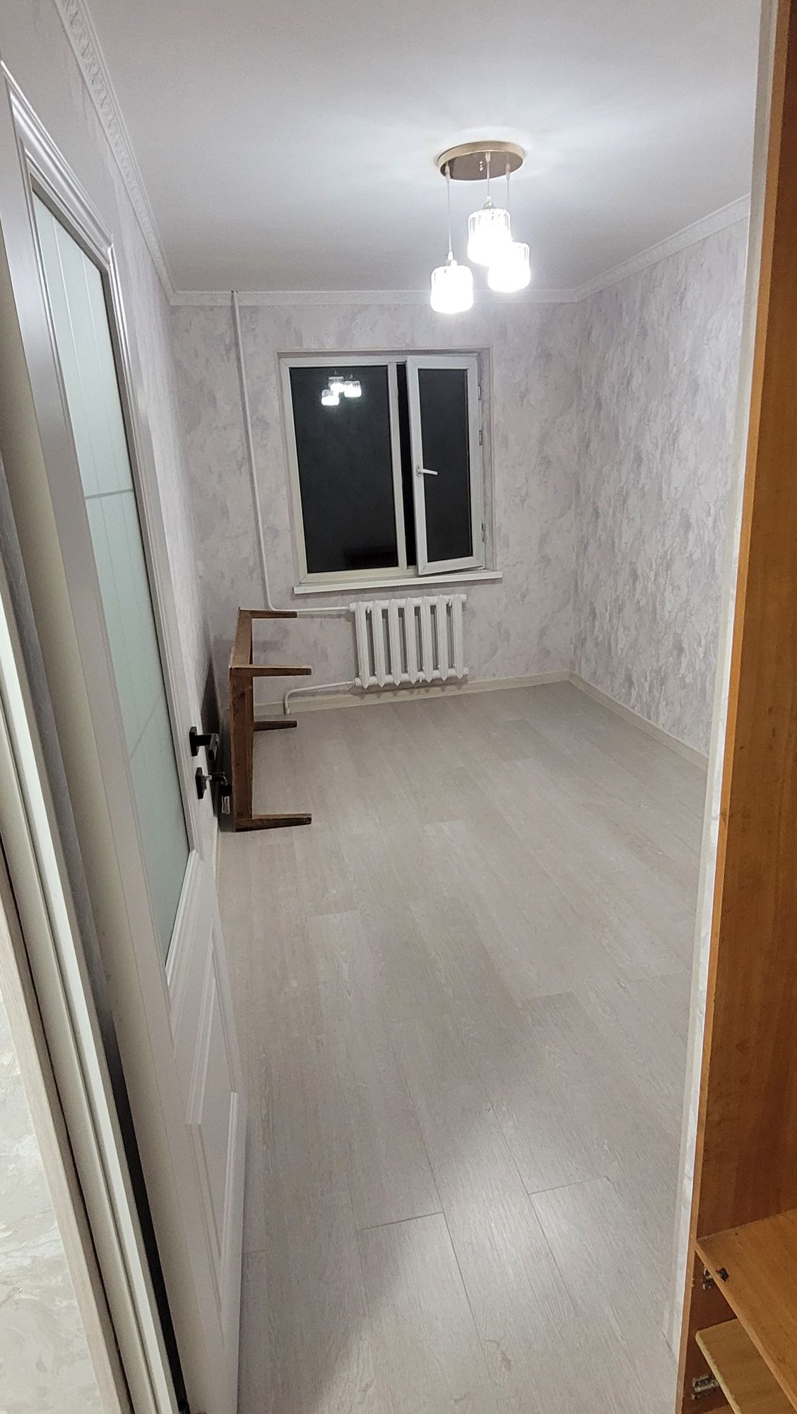 Продаётся Квартира Гагарина 18 дом