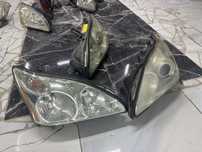 Фары рх330 рх300 рх350