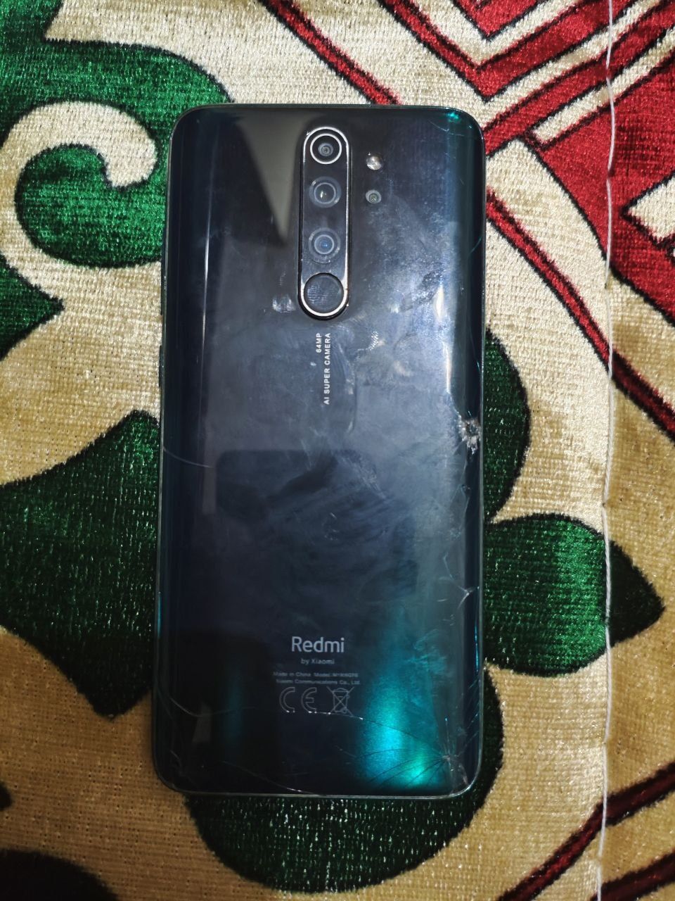 Обмен продажа realme gt neo 5 12/256
