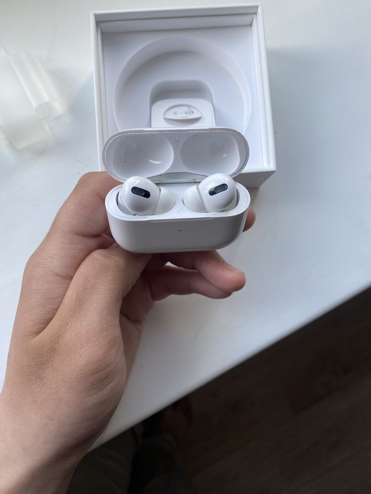 airpods pro original
