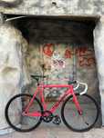 Фикс Tsunami snm100 фикс fixed gear fix фиксед гир