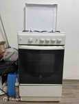 Продам газовую плиту с духовкой