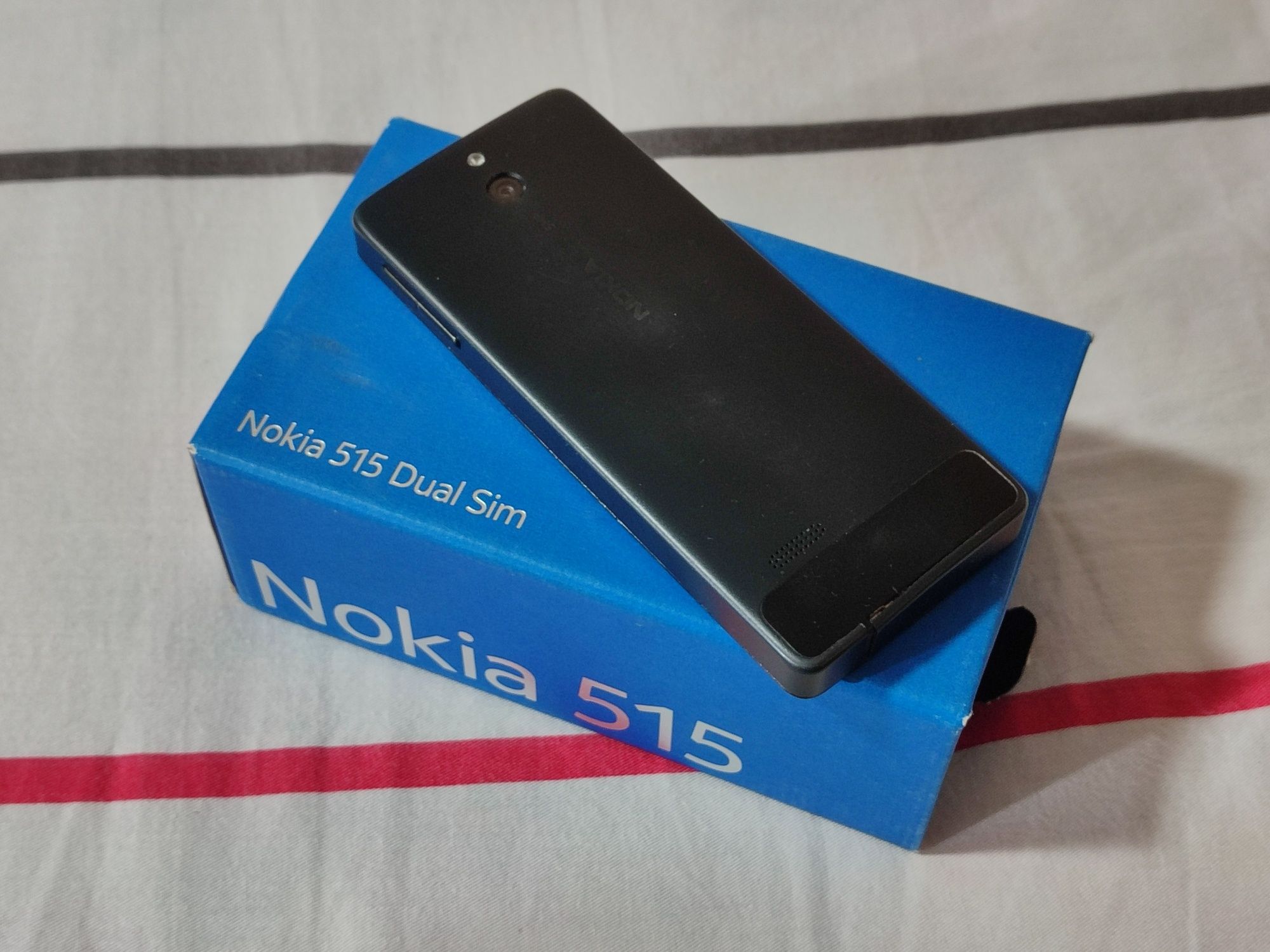 Nokia 515 Dual sim