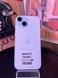 Iphone 15 128gb 90% с гарантией и в рассрочку