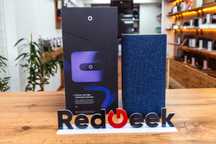 Новая Умная колонка яндекс станция 2 |Распечатанный|Магазин Red Geek