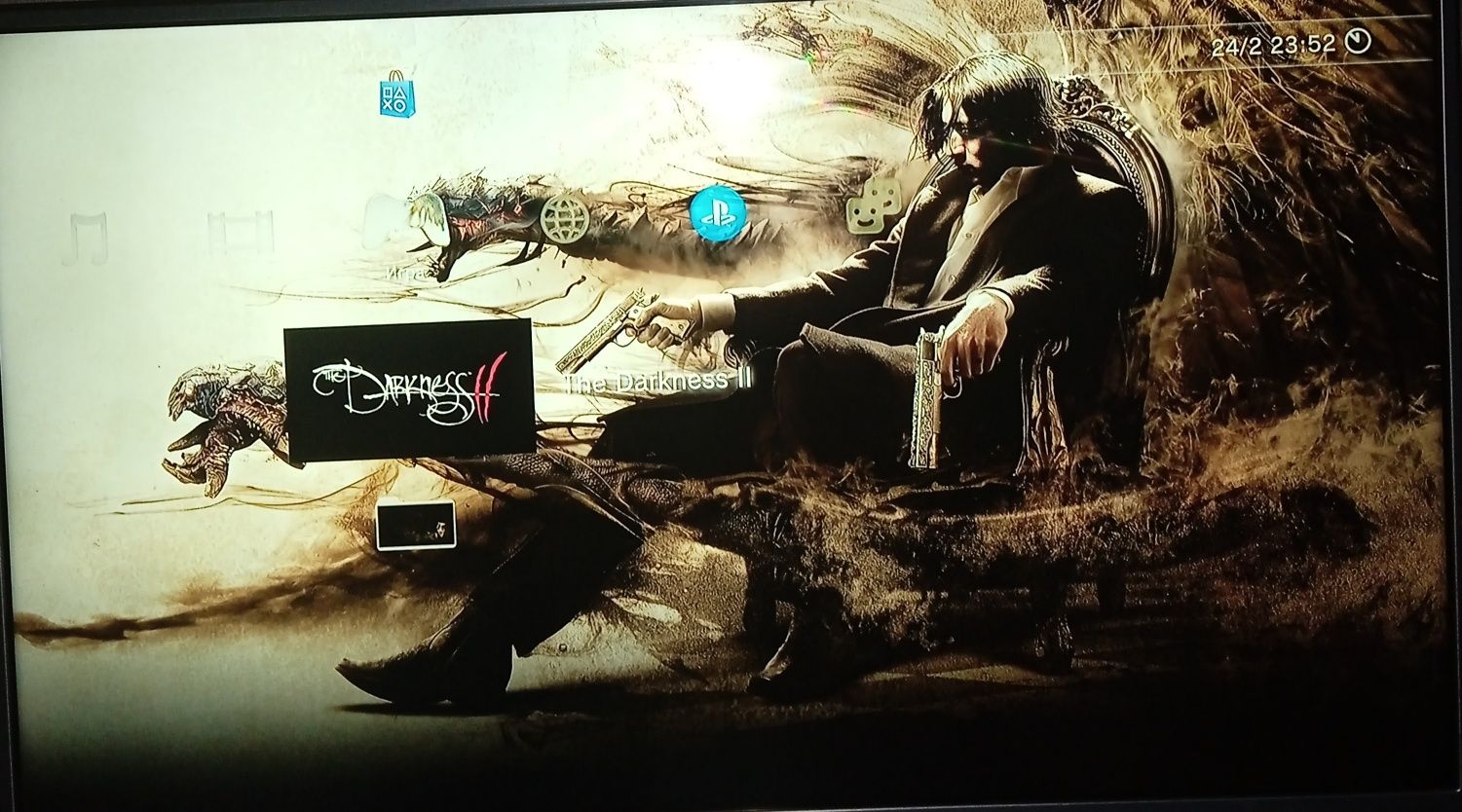Soni PS3 (доки, 10 дисков)