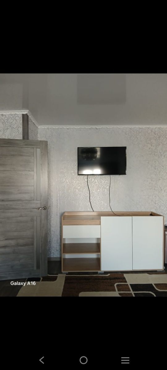 Продам 1ком квартира