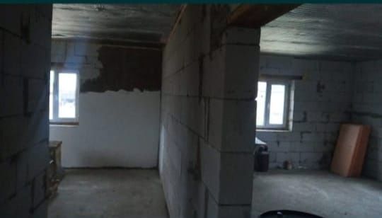 Демонтаж аккуратно демонтаж стен перегородок стяжки Разнорабочие