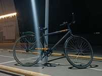Велосипед Altair City High