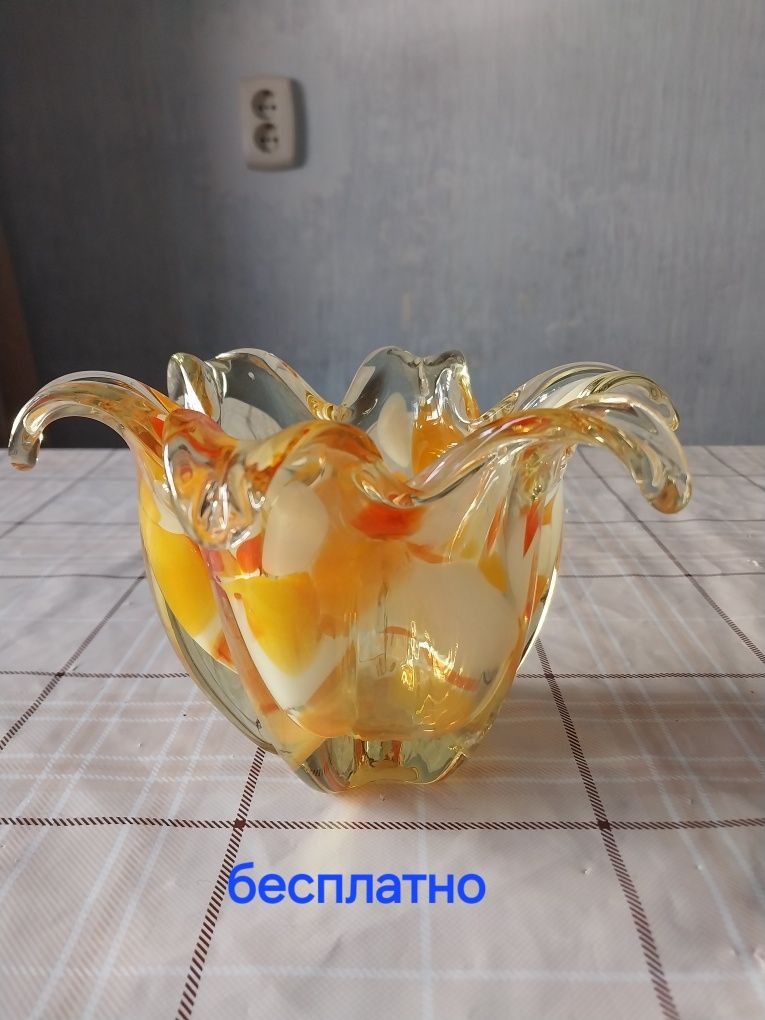 Посуда кухонная разная